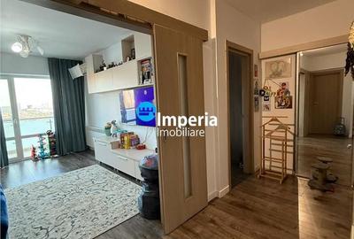 Apartament cu 2 camere decomandat, mobilat în Tudor Vladimirescu - 8