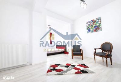 Apartament cu 3 camere, mobilat în 9 Mai - 15