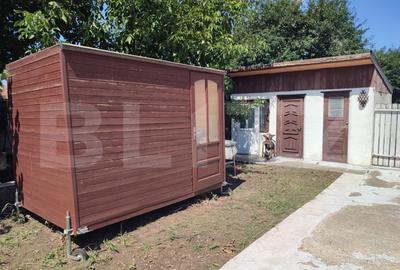 Casa 6 camere, 130 mp utili,  1000 mp teren in Dancu - 4