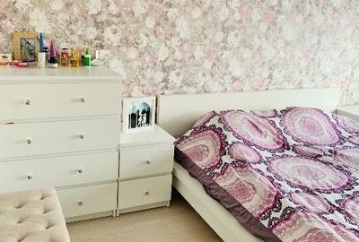 Apartament 3 camere, Piata Alba Iulia , Decebal stradal, 82mp, decomandat, amena - 10