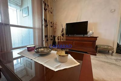 Apartament cu 2 camere de inchiriat - Ultracentral - Dorobanti Apartament cu 2 camere de inchiriat - Ultracentral - Dorobanti - 3