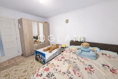 Casă cu 2 camere cu Canalizare în Lazaret - 4