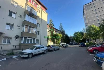 Garsonieră decomandată în Ostroveni - 10