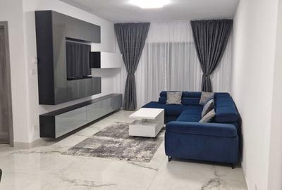 Apartament cu 2 camere decomandat în Exterior Vest - 1