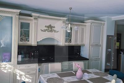 Rafinament si eleganta, apartament 2 camere, Dumbravita, terasa 22 mp, mobilat