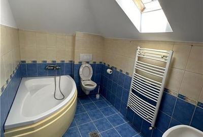 Apartament cu 3 camere I 2 bai I la 3 minute de UMF Apartament cu 3 camere I 2 bai I la 3 minute de UMF - 7