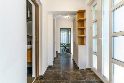 Casa finisata modern, mobilata, utilata, garaj, zona TCI Casa finisata modern, mobilata, utilata, garaj, zona TCI - 2