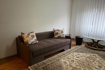 Apartament  2 camere Manastur, zona Calea Floresti-pod Calvaria, decomandat, 1/4 - 2