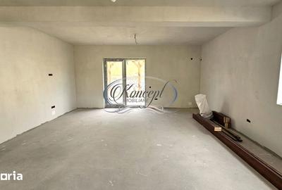 Casă cu 5 camere cu Teren 1000 Mp în Baciu - 7