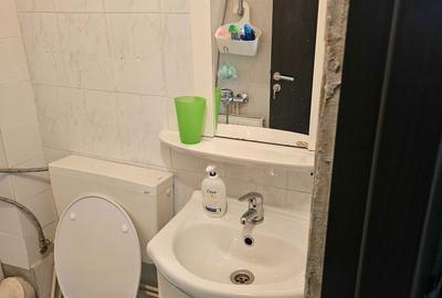 Garsonieră decomandată în Terezian - 5