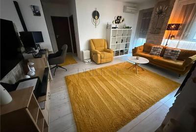 Apartament cu 3 camere decomandat în Torontalului - 1