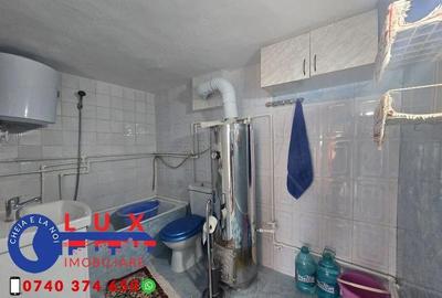 Casă cu 3 camere cu Teren 210 Mp în Babadag - 11