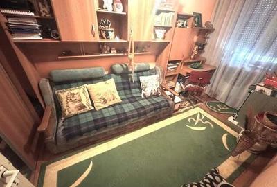 Apartament cu 3 camere semidecomandat în Central - 8