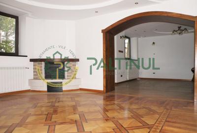 Casă individuală cu 5 camere cu Teren 250 Mp în Central - 10