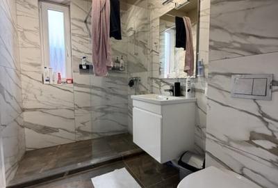 Penthouse modern, 3 camere, 83 mp, mobilat si utilat - Girocului - 6