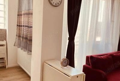 Apartament cu 2 camere semidecomandat, mobilat în Domenii - 5