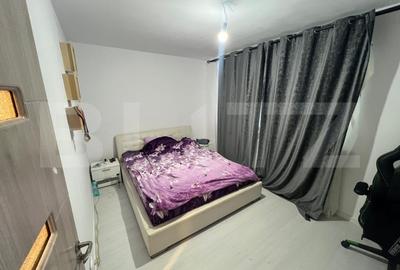 Apartament 3 camere, 52,4 mp, zona Brazda lui Novac - 4