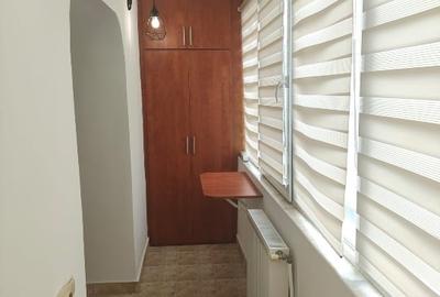 Proprietar închiriez apartament  3 camere, zona Mănăștur - 15
