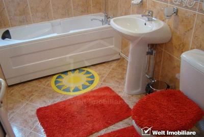 Apartament 1 camera, imobil nou, zona UMF, Zorilor, mobilat utilat! - 6