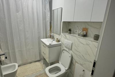 Apartament cu 2 camere decomandat în Central - 8