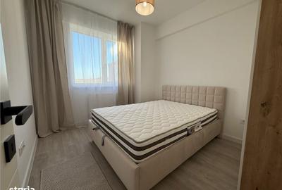 Apartament cu 2 camere în Lunca Cetățuii - 3
