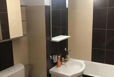 Apartament cu 2 camere decomandat în Muncii - 1