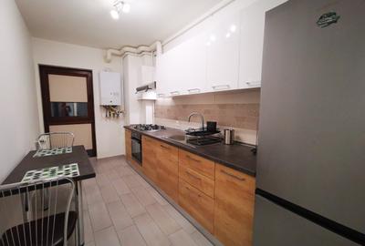 Inchiriez 2cam Drumul Taberei Moghioros Park Residence, parcare privata subteran - 5