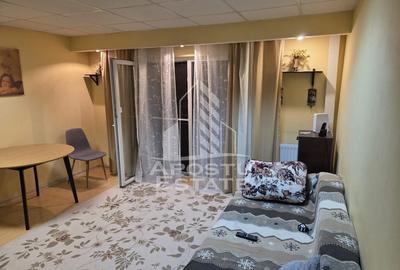 Apartament cu 2 camere semidecomandat în Șagului - 2