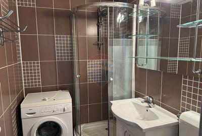 Apartament cu 2 camere de inchiriat pe strada Pia?a Buc... - 7
