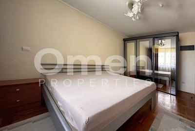 Apartament cu 2 camere semidecomandat, mobilat în Central - 6