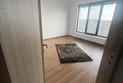 <Casa individuala parter> 3 camere 1 baie 380 mp teren GATA DE MUTARE - 4