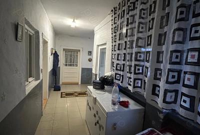 Casă cu 3 camere cu Teren 2241 Mp în Sânnicolau Român - 5