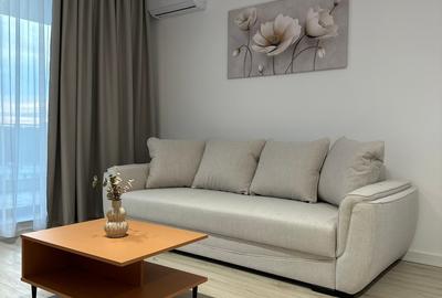 Apartament cu 3 camere decomandat în Nord - 8