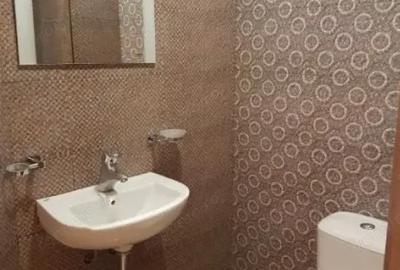 Garsonieră decomandată în Străulești - 1