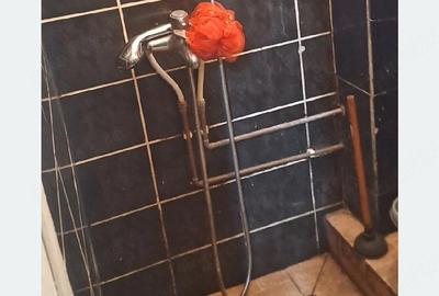 Garsonieră nedecomandată în Central - 2