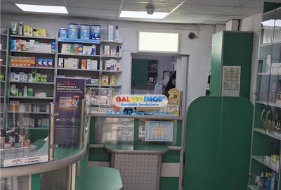 Decebal Spatiu comercial de parter 30 mp etaj 28 mp - 5