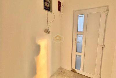 Casă cu 3 camere cu Teren 450 Mp în Central - 10