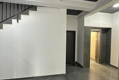 Apartament cu 2 camere în Bucium - 9