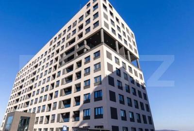 Penthouse Concept 9, 86 mp, zona Tudor - 4