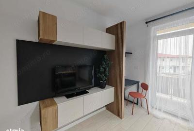Apartament cu 1 camere mobilat si utilat Calea Urseni - 14