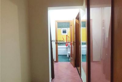 Apartament cu 3 camere decomandat în Doamna Ghica - 1