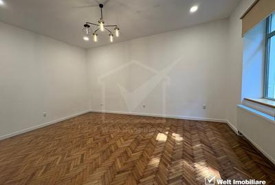 Spatiu de birouri, zona centrala, pozitie excelenta, ferit de galagie - 2