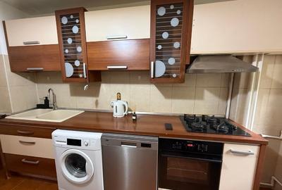 Apartament cu 3 camere decomandat, mobilat în Panduri - 13