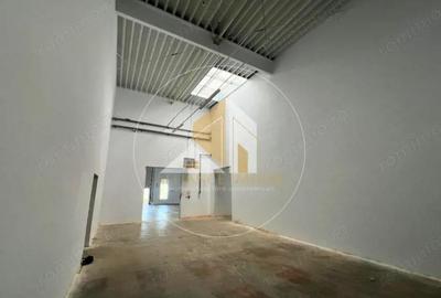 Spa?iu industrial cu utilizare mixta(produc?ie ,depozit, birouri) de inchiriat - 10