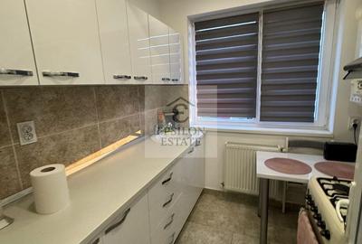 Garsoniera Militari Residence complet mobilata si utilata - 2