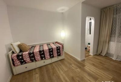 Privat - Garsoniera Renovata - Cet