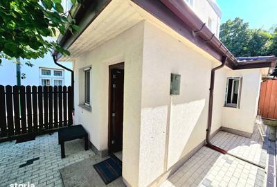 Garsonieră în Copou - 4