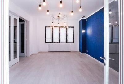 Apartament cu 3 camere, mobilat în Batistei - 2