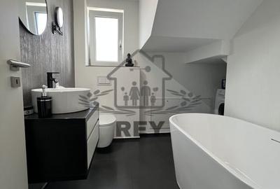 Duplex la cheie 4 camere | Calea Cisnădiei | Arhitecților Duplex la cheie 4 camere | Calea Cisnădiei | Arhitecților - 6
