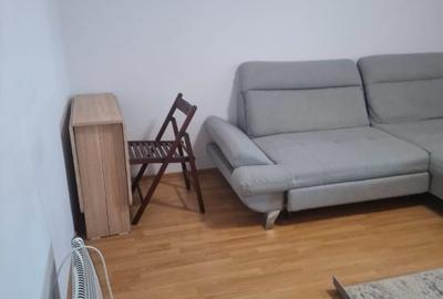 Garsonieră decomandată, mobilată în Berceni - 2